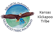 Kickapoo Tribe in Kansas