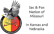 Sac & Fox Nation of Missouri - In Kansas and Nebraska Website