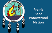 Prairie Band Potawatomi Nation Website
